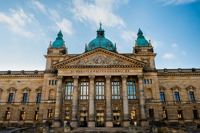 Leipzig